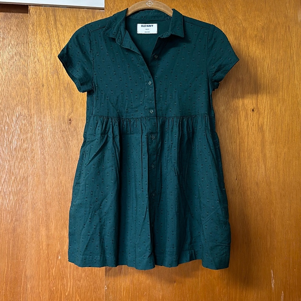 NWOT Girls dress
